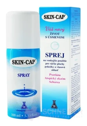 SKIN-CAP Sprej