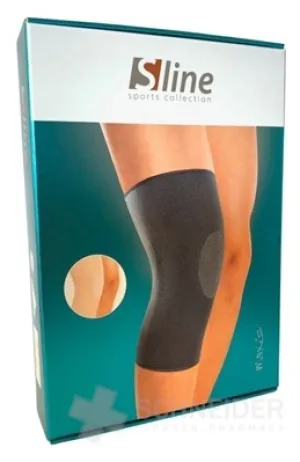 MAXIS S line sports Kolenný návlek