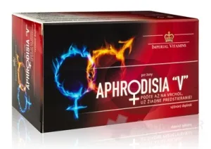 APHRODISIA V pre ženy