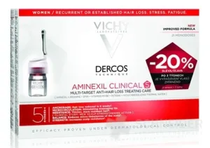 VICHY DERCOS AMINEXIL CLINICAL 5 pre ženy