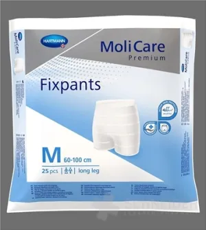 MoliCare Premium Fixpants long leg M