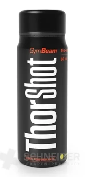 GymBeam ThorShot