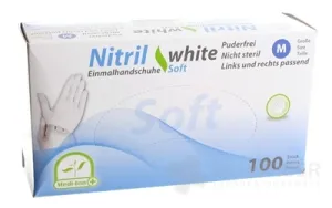 Medi-Inn Rukavice nitrilové veľ. M