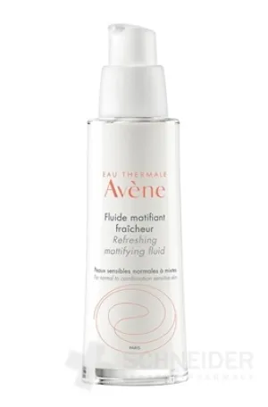 AVENE ZMATŇUJÚCI FLUID