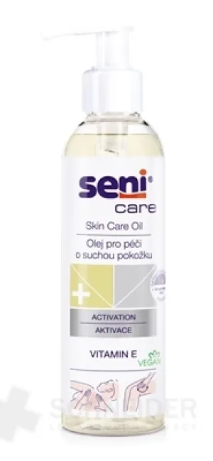 Seni Care Ošetrujúci olej
