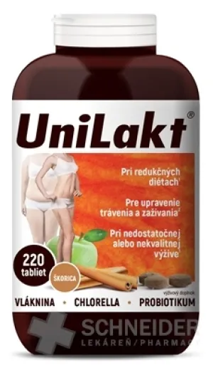 UniLakt ŠKORICA
