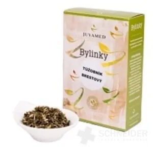 JUVAMED TÚŽOBNÍK BRESTOVÝ - VŇAŤ