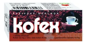 NATURVITA KOFEX