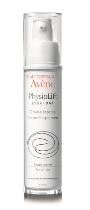 Avene Physiolift denný vyhladzujúci krém 30ml
