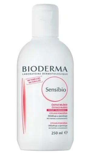 Bioderma Sensibio Mlieko 250ml