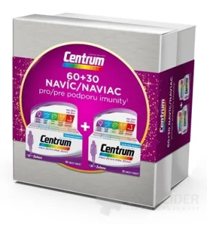 Centrum pre ženy (Vianočný balíček)