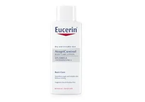 Eucerin Atopicontrol telové mlieko pre suchú pokožku 250ml