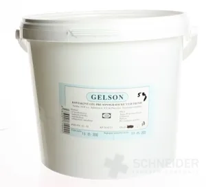 GELSON sonografický gél