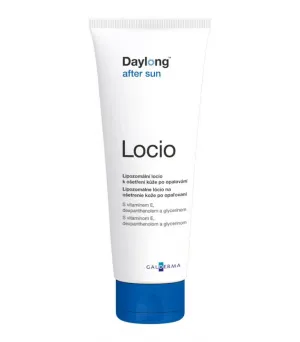 Daylong after sun lócio 200ml