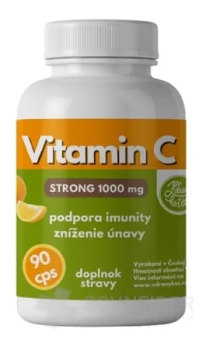 MEDICAL Vitamin C Strong 1000 mg