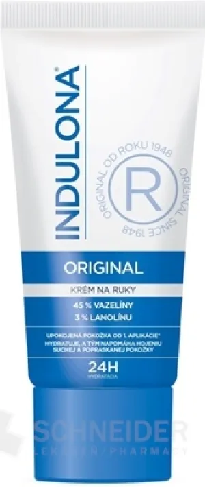 INDULONA ORIGINAL