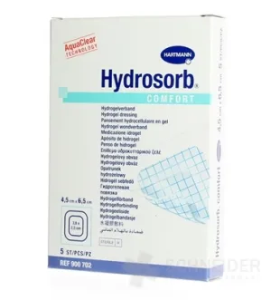 HYDROSORB COMFORT