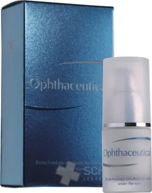 Ophthaceutical