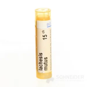 LACHESIS MUTUS