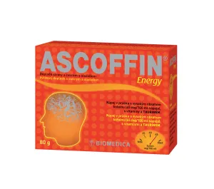 BIOMEDICA ASCOFFIN Energy