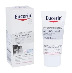 Eucerin Atopicontrol pleťový krém 50ml