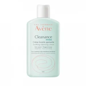 Avene Cleanance HYDRA umývací krém 200ml