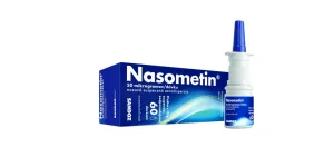 Nasometin 50 mikrogramov/dávku