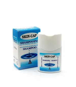 SKIN-CAP šampón