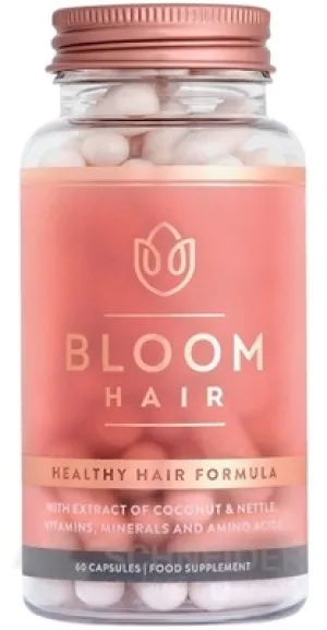 Bloom Hair Vitamíny