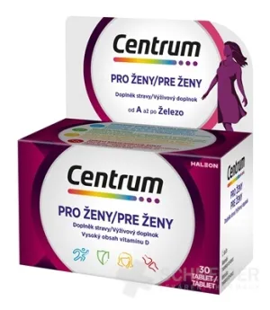 Centrum pre ženy