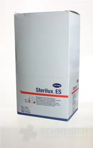 STERILUX ES