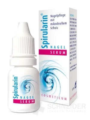 Spirularin SERUM