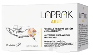LAPRAK AKUT