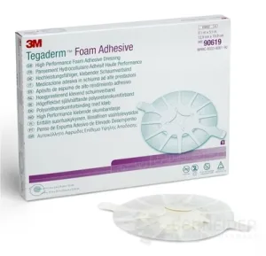 3M TEGADERM Foam Adhesive (90619)