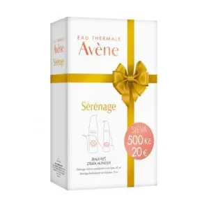 Avene Xmass Sérénage