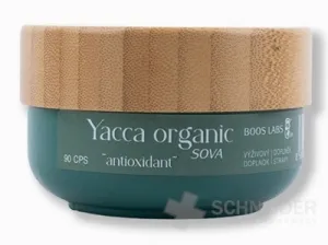 Yacca organic SOVA antioxidant