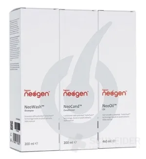 Neogen Balíček komplet - FAGRON