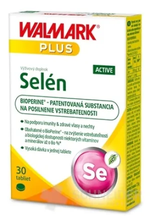 WALMARK Selén ACTIVE