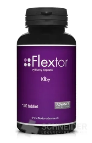 ADVANCE Flextor