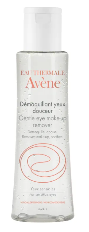 Avene Jemný odličovač očí 125ml
