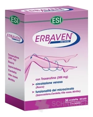 ESI ERBAVEN RETARD