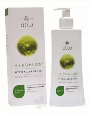 atw HERBALON s dubovou kôrou