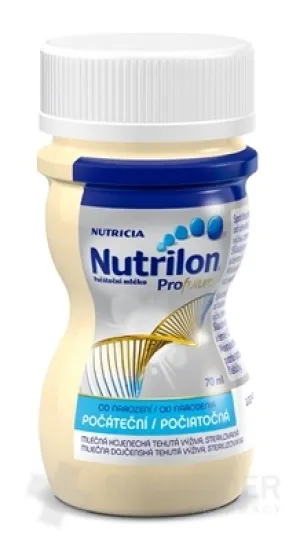 Nutrilon 1 Profutura RTF