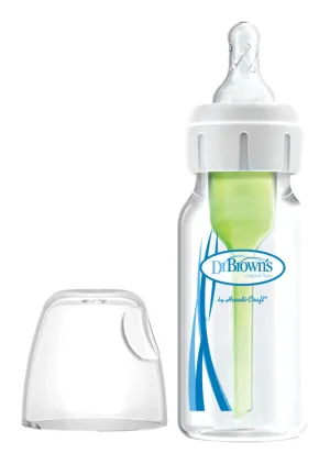 Dr.BROWN´S DOJČENSKÁ FĽAŠA OPTIONS+ 120 ml