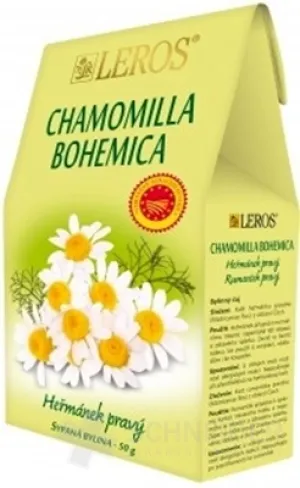 LEROS CHAMOMILLA BOHEMICA