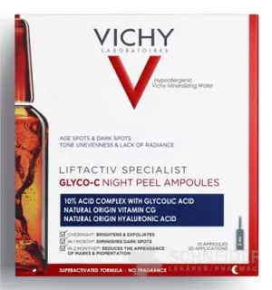 VICHY LIFTACTIV SPECIALIST GLYCO-C