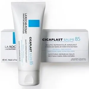 La Roche-Posay Cicaplast Baume B5 hojivý balzam 40ml