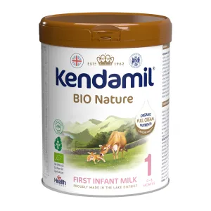 KENDAMIL 1 Organic, BIO
