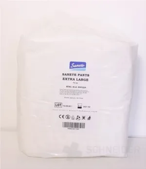 Sanete Pants - Nohavičky plienkové inkontinenčné