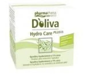 Doliva olivový hydratačný krém Hydro care